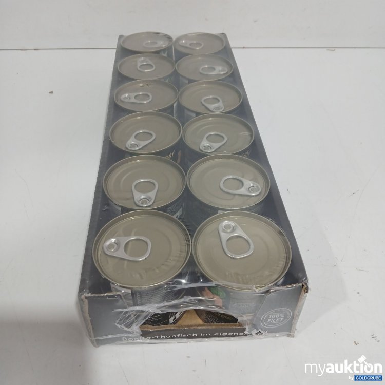 Artikel Nr. 952528 Artikel Nr. 952528: Miamor Bonito Thunfisch 24x80g