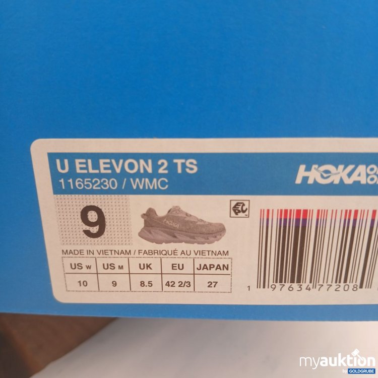 Artikel Nr. 957528: Hoka U Elevon 2 TS Sportmodell