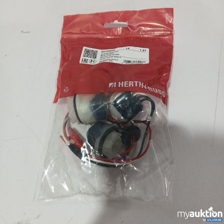 Artikel Nr. 961528 Artikel Nr. 961528: HERTH&BUSS Lampenfassung 85785050