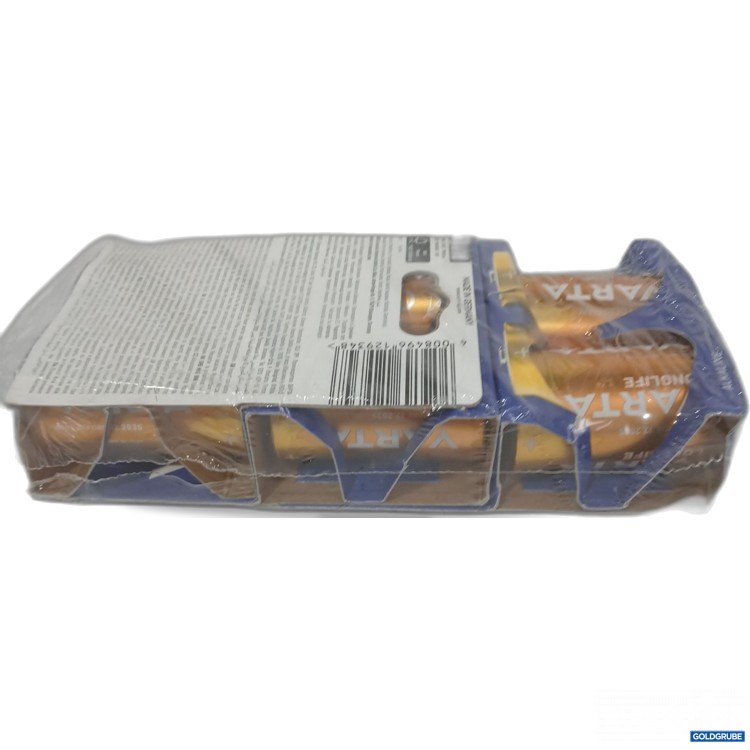 Artikel Nr. 970528 Artikel Nr. 970528: Varta Longlife D Mono ,je Packung 2Stück