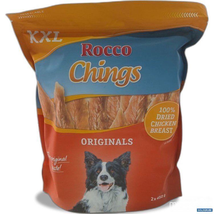 Artikel Nr. 973528: Rocco Chings Originals 2x450 g