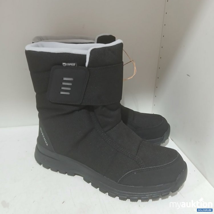 Artikel Nr. 978528: Quechua Winterstiefel Waterproof