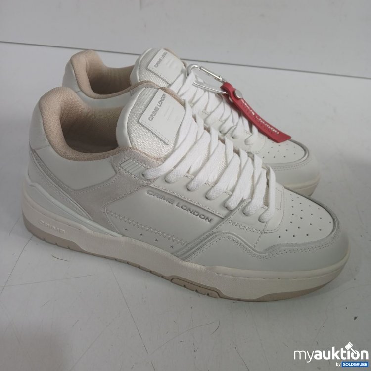 Artikel Nr. 991528 Artikel Nr. 991528: Crime London Sneaker