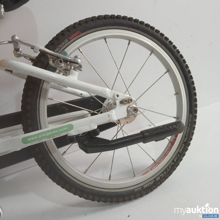 Artikel Nr. 992528: Woom Kinder Fahrrad 16inch 