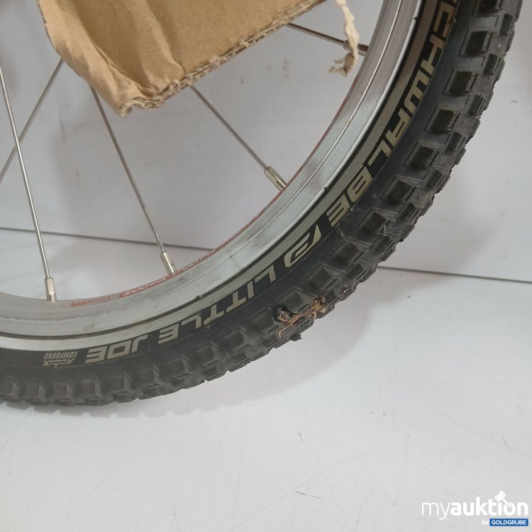Artikel Nr. 992528: Woom Kinder Fahrrad 16inch 
