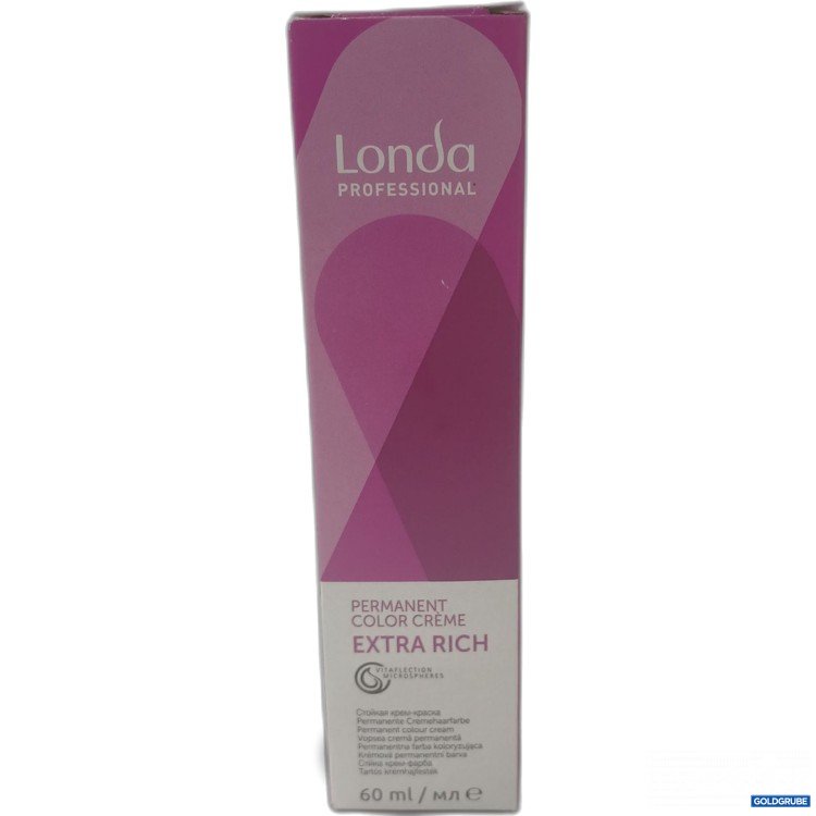 Artikel Nr. 995528 Artikel Nr. 995528: Londa Permanent Color Creme extra rich 5/0 60ml