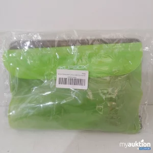 Auktion Kupbox wasserdichte Tasche grün und grau 