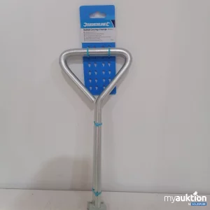 Auktion Silverline Mannlochdeckelschlüssel mit T-Bart 