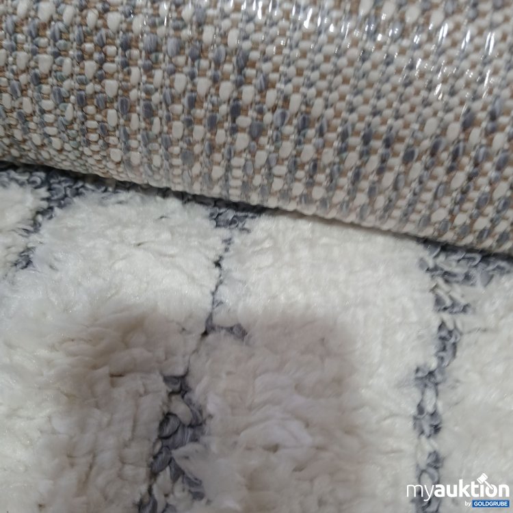 Artikel Nr. 440529 Artikel Nr. 440529: Carpet City Focus Teppich 200x200cm