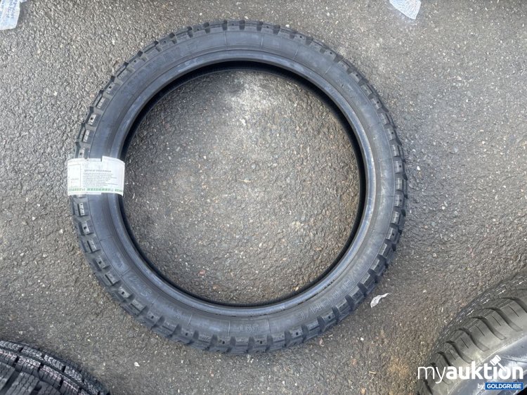 Artikel Nr. 442529: Heidenau K60 Scout 110/80 B 19 M/C 59 T TL