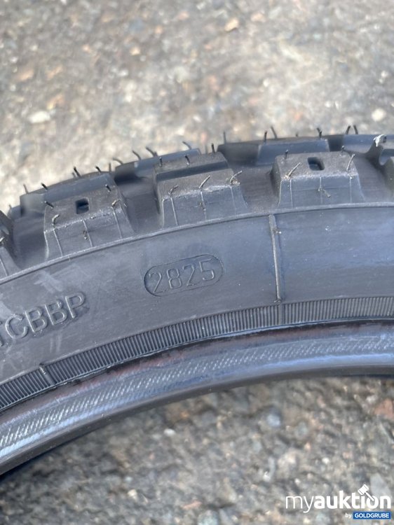 Artikel Nr. 442529: Heidenau K60 Scout 110/80 B 19 M/C 59 T TL