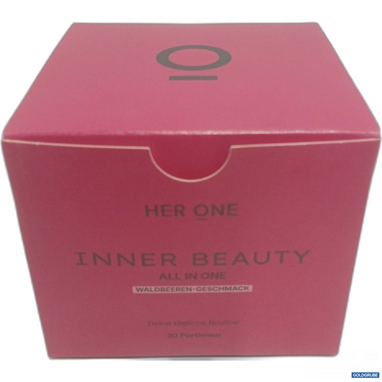 Artikel Nr. 447529: Her one Innere Beauty all in one 