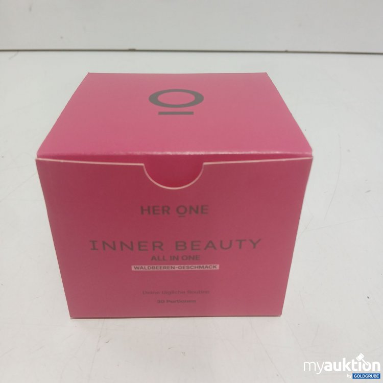 Artikel Nr. 447529: Her one Innere Beauty all in one 