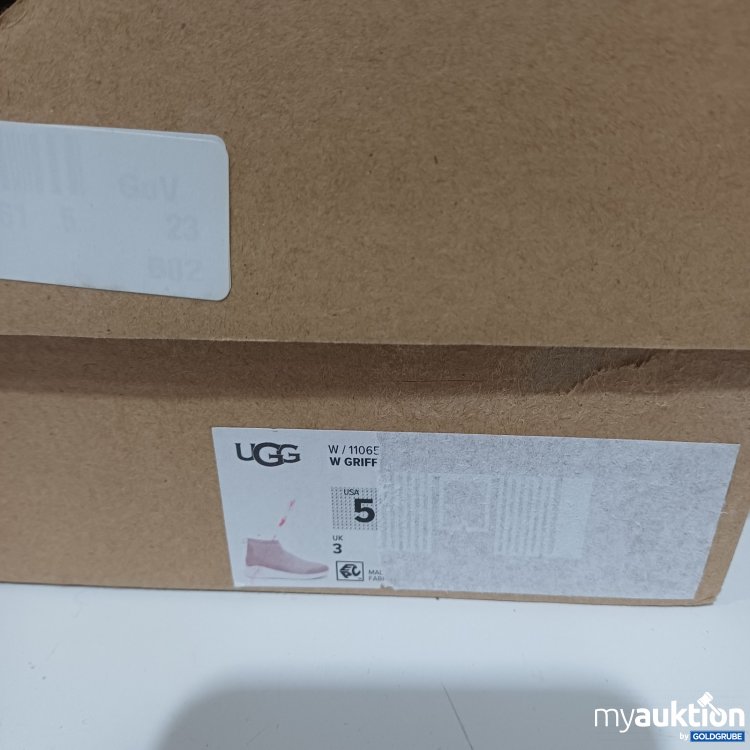Artikel Nr. 463529 Artikel Nr. 463529: UGG Schuhe Größe 38