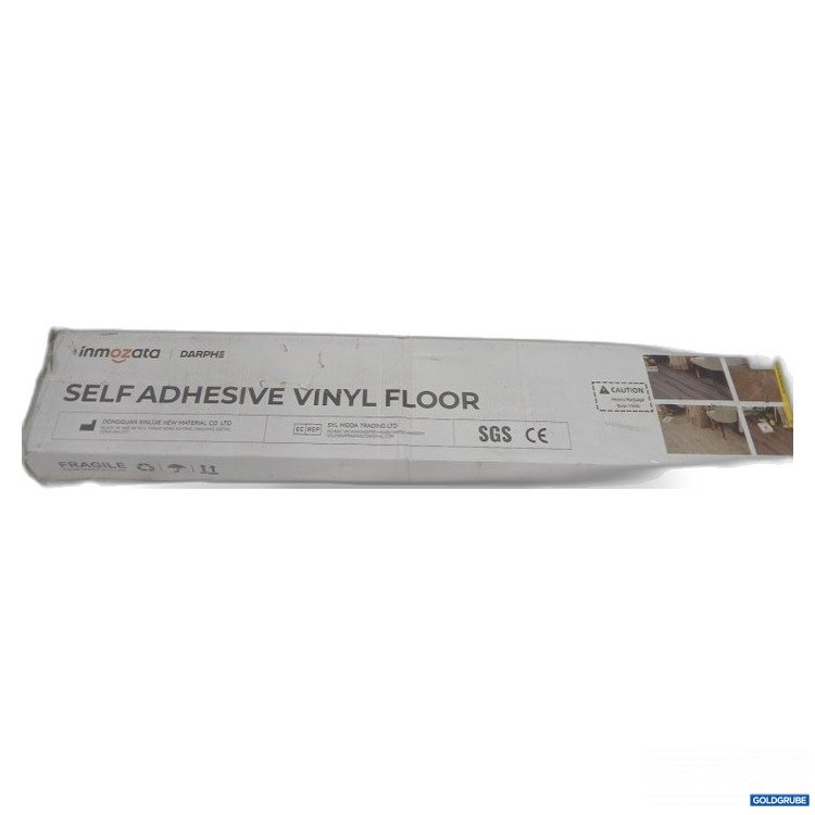 Artikel Nr. 468529: inmozata Self Adhesive Vinyl Floor