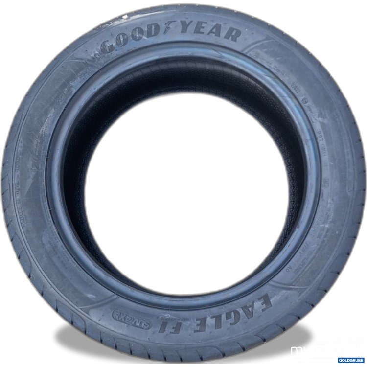 Artikel Nr. 523529: Goodyear Eagle F1 Asymmetric 2 SUV 285/45R20 112Y XL