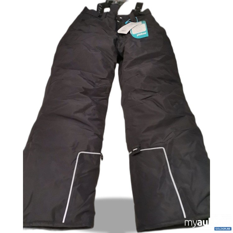 Artikel Nr. 686529: Phibee Skihose