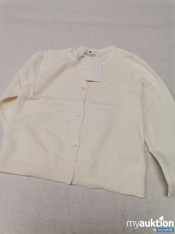 Artikel Nr. 715529 Artikel Nr. 715529: H&M Strickjacke