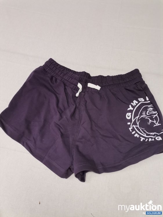 Artikel Nr. 716529 Artikel Nr. 716529: Gymshark Shorts