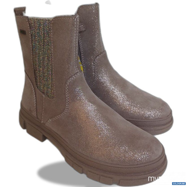 Artikel Nr. 781529 Artikel Nr. 781529: Lurchi Pira-Tex Stiefel