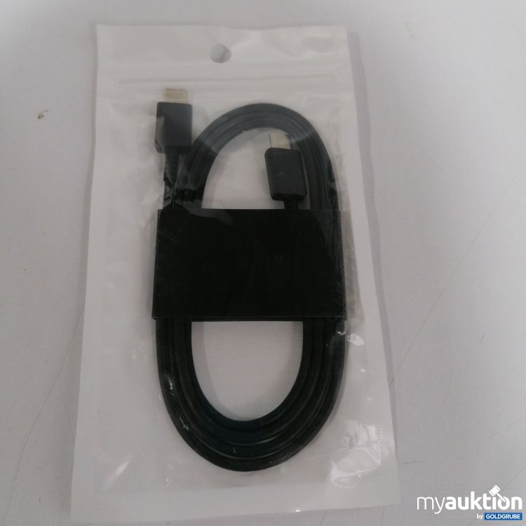Artikel Nr. 827529 Artikel Nr. 827529: Kabel USB-C to USB-C