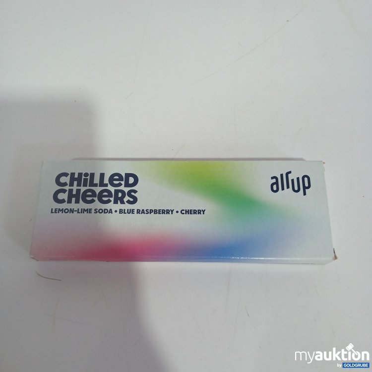 Artikel Nr. 833529: Air up chilled Cheers 