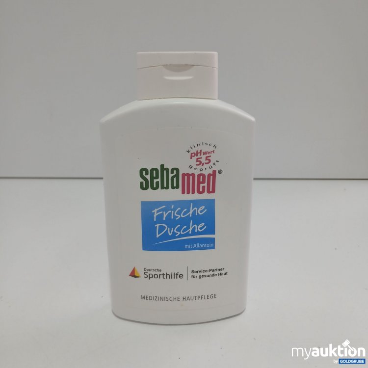 Artikel Nr. 835529 Artikel Nr. 835529: Sebamed Frische Dusche 400ml