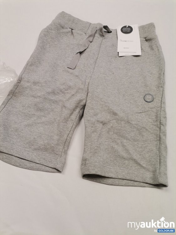 Artikel Nr. 841529 Artikel Nr. 841529: Knowledge Cotton Shorts