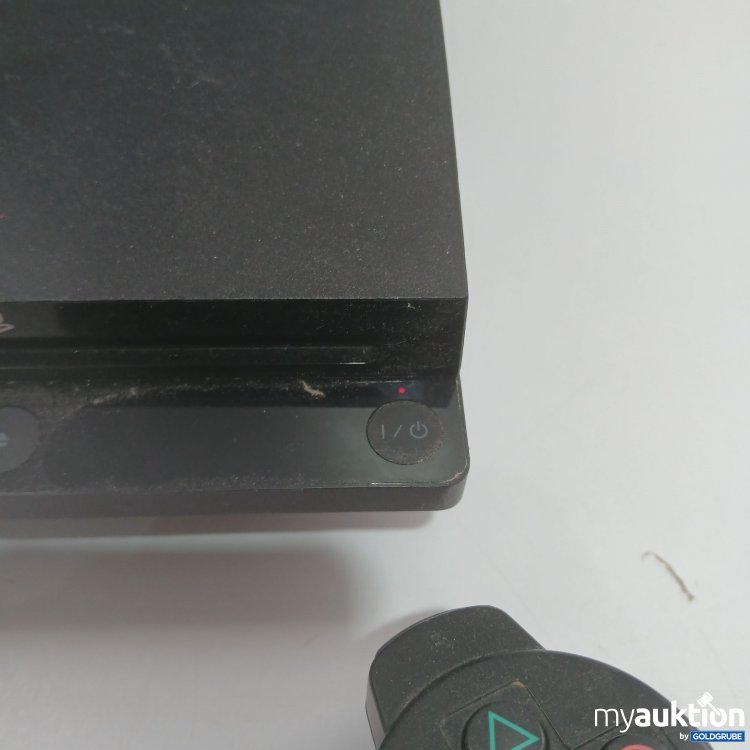Artikel Nr. 853529 Artikel Nr. 853529: Sony PlayStation 3