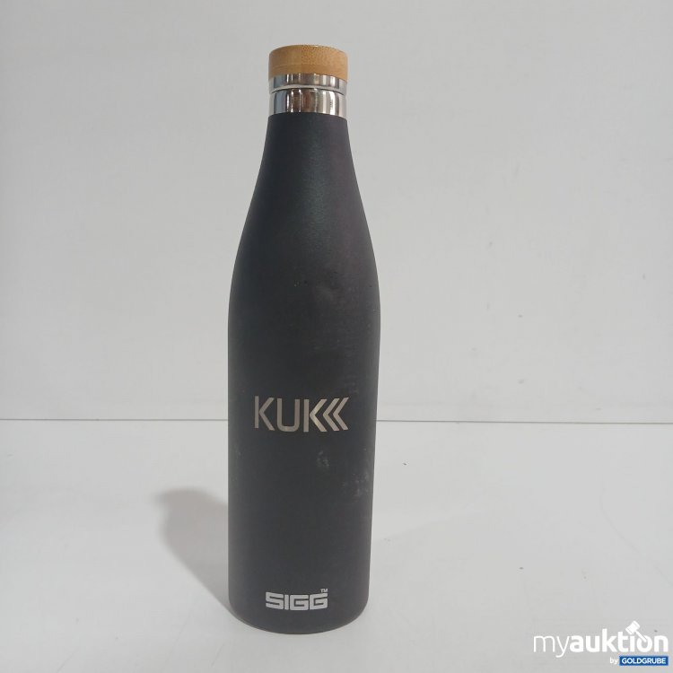 Artikel Nr. 856529 Artikel Nr. 856529: Kuk Thermo Flasche 500ml
