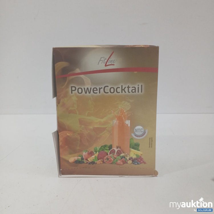 Artikel Nr. 862529: FitLine PowerCocktail 30x15g