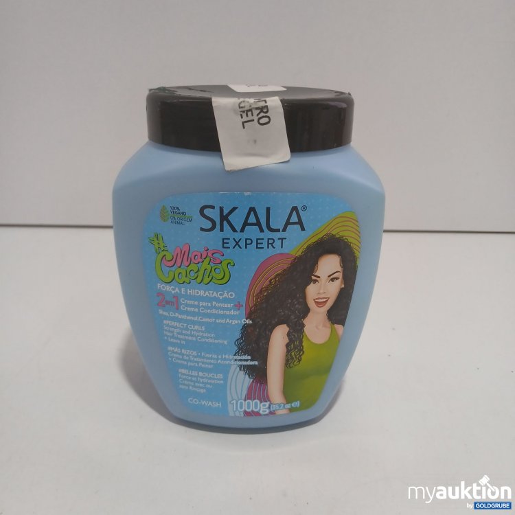 Artikel Nr. 868529 Artikel Nr. 868529: Skala Mais Cachos 1000g