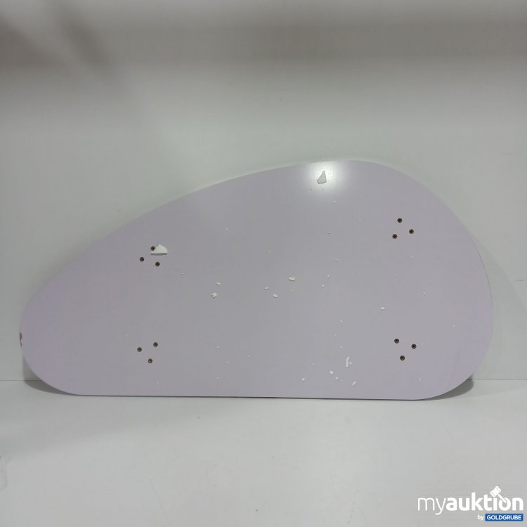 Artikel Nr. 878529: Diverse Platte ca. 120x57cm 