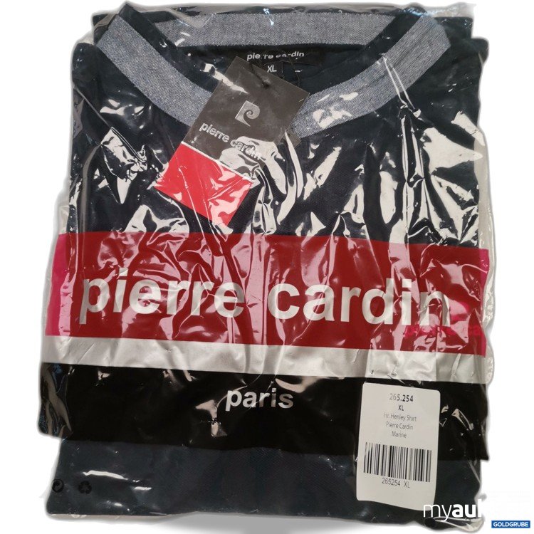 Artikel Nr. 880529: Pierre cardin Poloshirt 