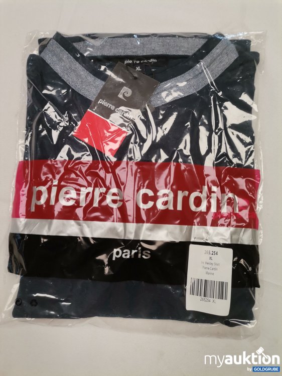 Artikel Nr. 880529: Pierre cardin Poloshirt 