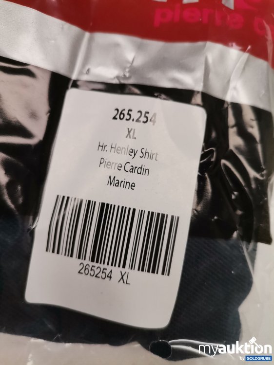 Artikel Nr. 880529: Pierre cardin Poloshirt 