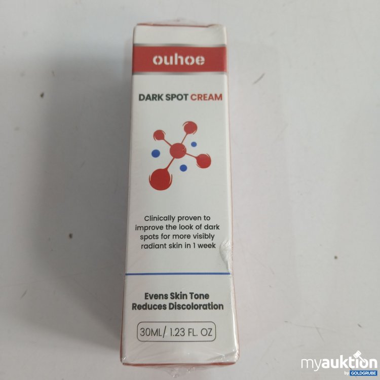 Artikel Nr. 910529 Artikel Nr. 910529: Ouhoe Dark Spot Cream 30ml