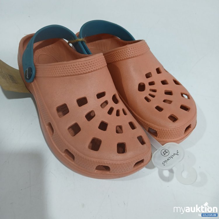 Artikel Nr. 916529: Antonio Clogs 