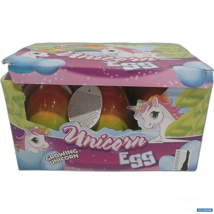 Artikel Nr. 929529: Unicorn Eggs 
