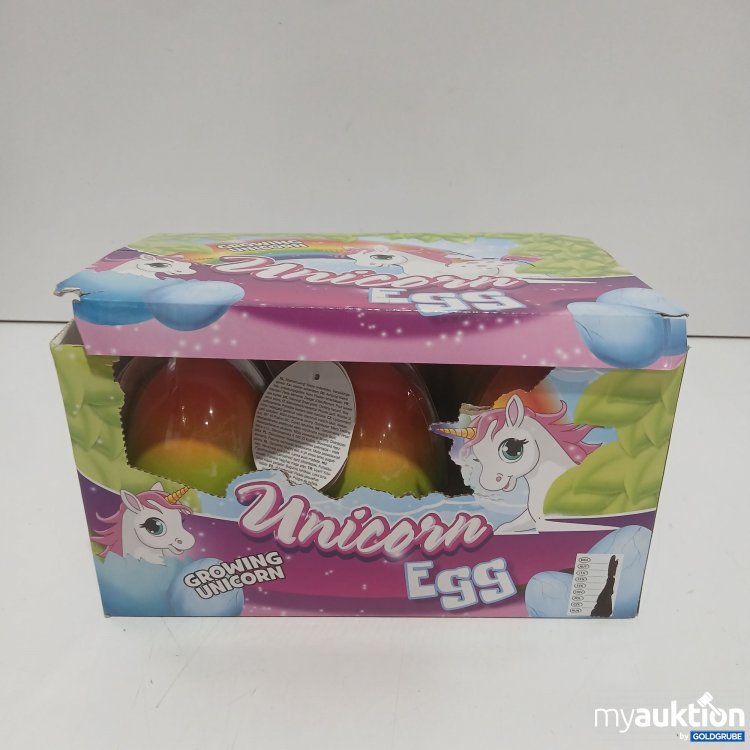 Artikel Nr. 929529: Unicorn Eggs 