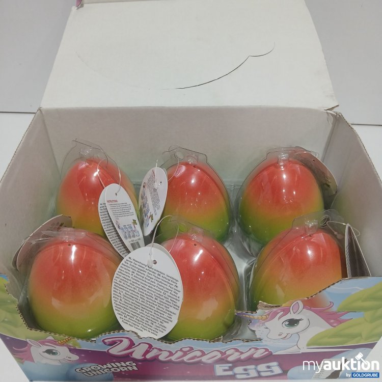 Artikel Nr. 929529: Unicorn Eggs 