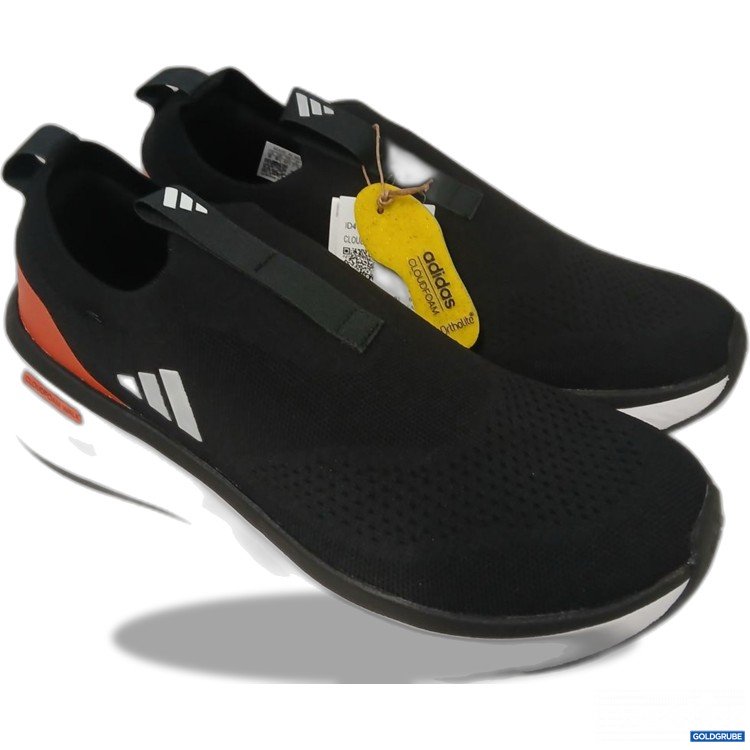 Artikel Nr. 963529 Artikel Nr. 963529: Adidas cloudfoam go sock