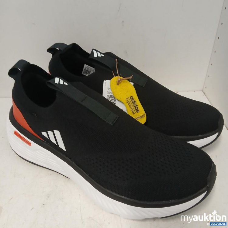 Artikel Nr. 963529 Artikel Nr. 963529: Adidas cloudfoam go sock