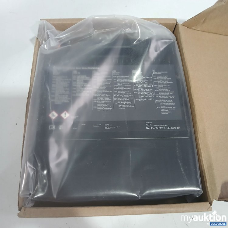 Artikel Nr. 972529: Formlabs Resin Cartridge white v4 