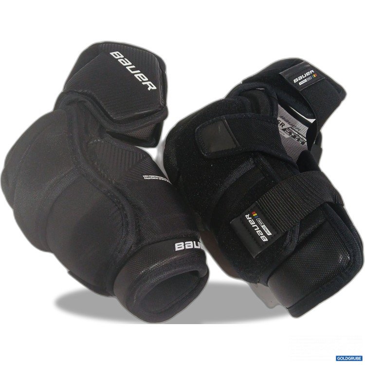 Artikel Nr. 977529 Artikel Nr. 977529: Bauer Ellenbogenschutz Pro Series