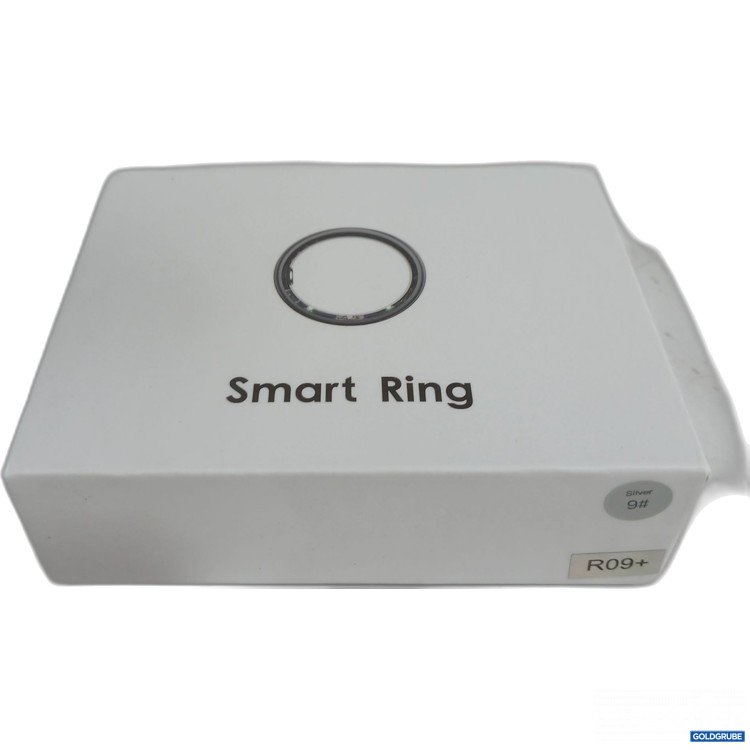 Artikel Nr. 989529 Artikel Nr. 989529: Smart Ring R09+