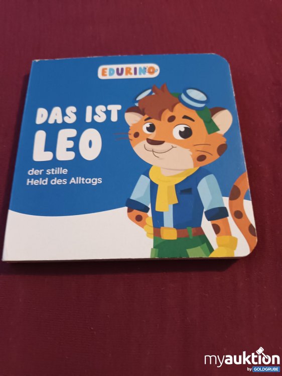 Artikel Nr. 999529 Artikel Nr. 999529: Das ist Leo