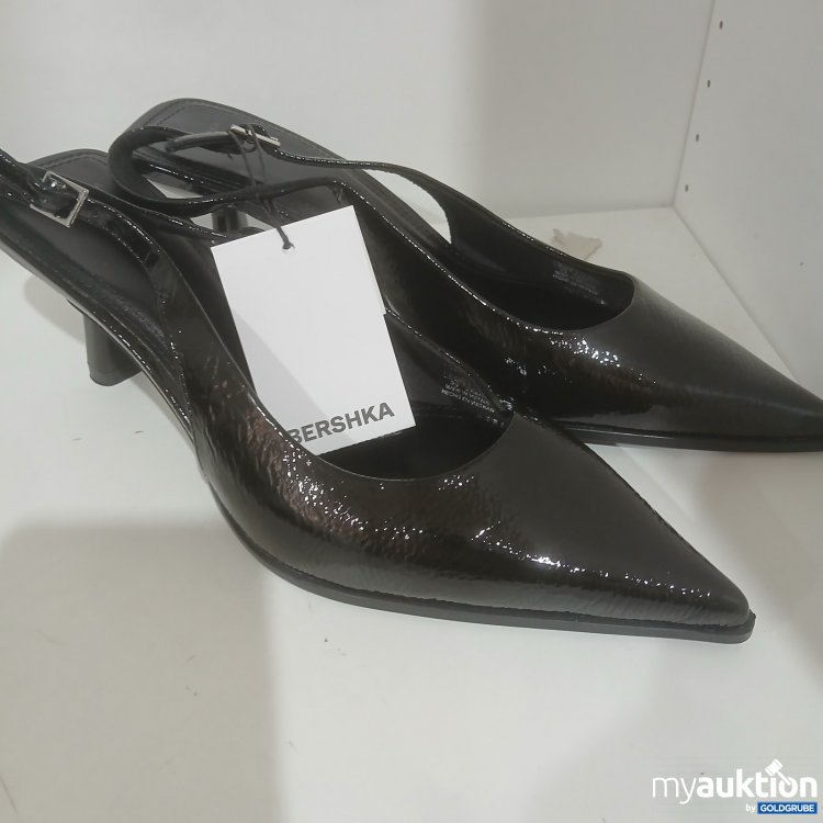 Artikel Nr. 462530: BERSHKA  Pumps