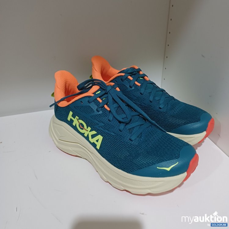 Artikel Nr. 463530 Artikel Nr. 463530: HOKA Laufschuh Größe 35 1/3