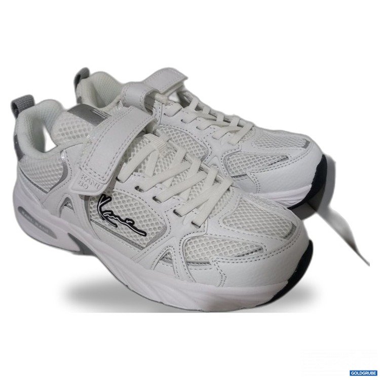 Artikel Nr. 467530 Artikel Nr. 467530: Karl Kani Prime Runner PS Kinder Sneaker
